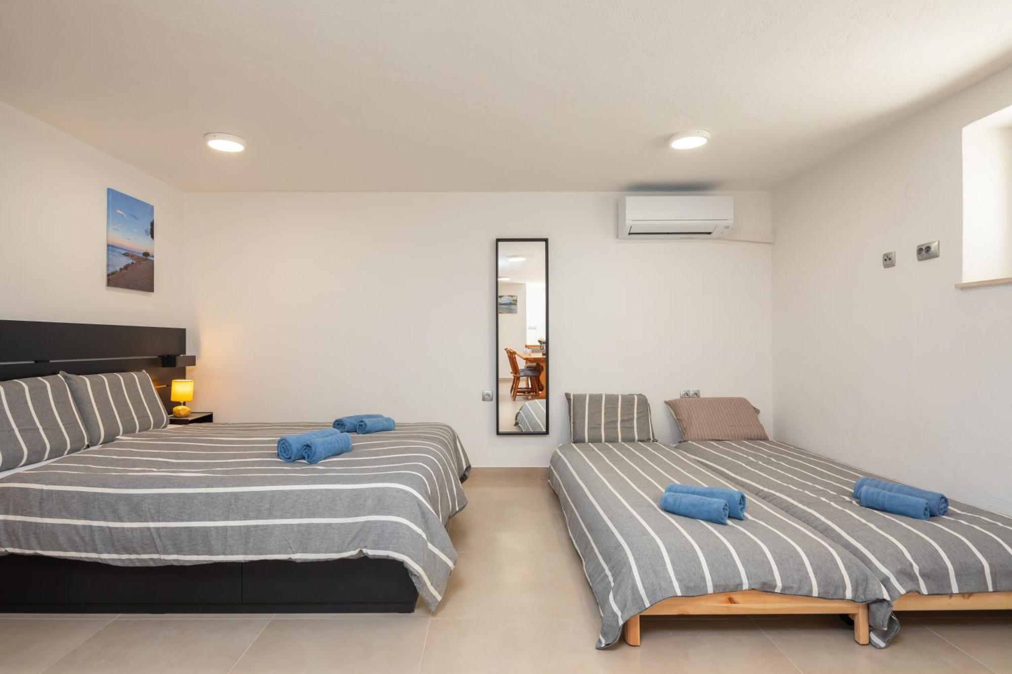 Sunshine Suites Omiš Exteriér fotografie